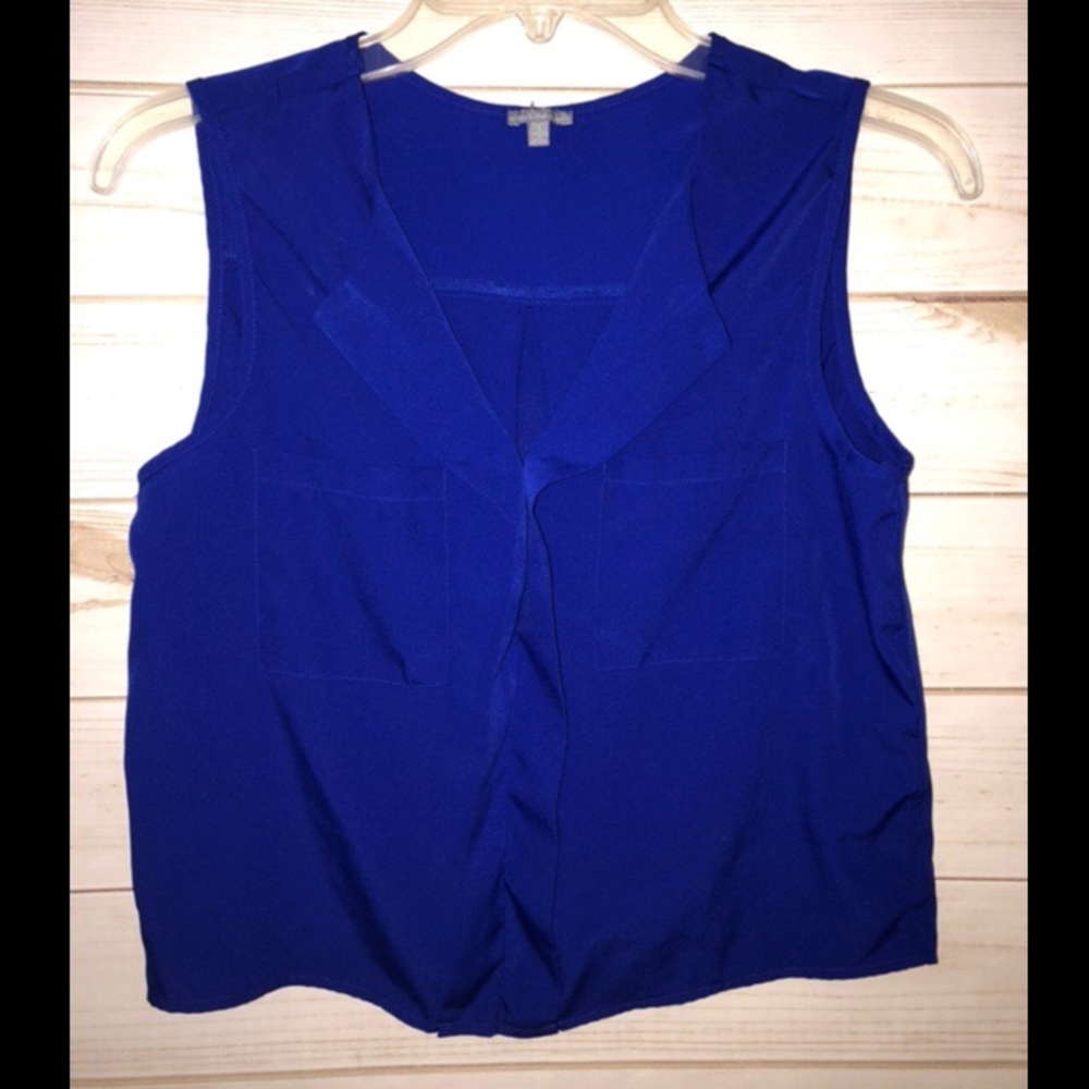 Charlotte Russe crop top